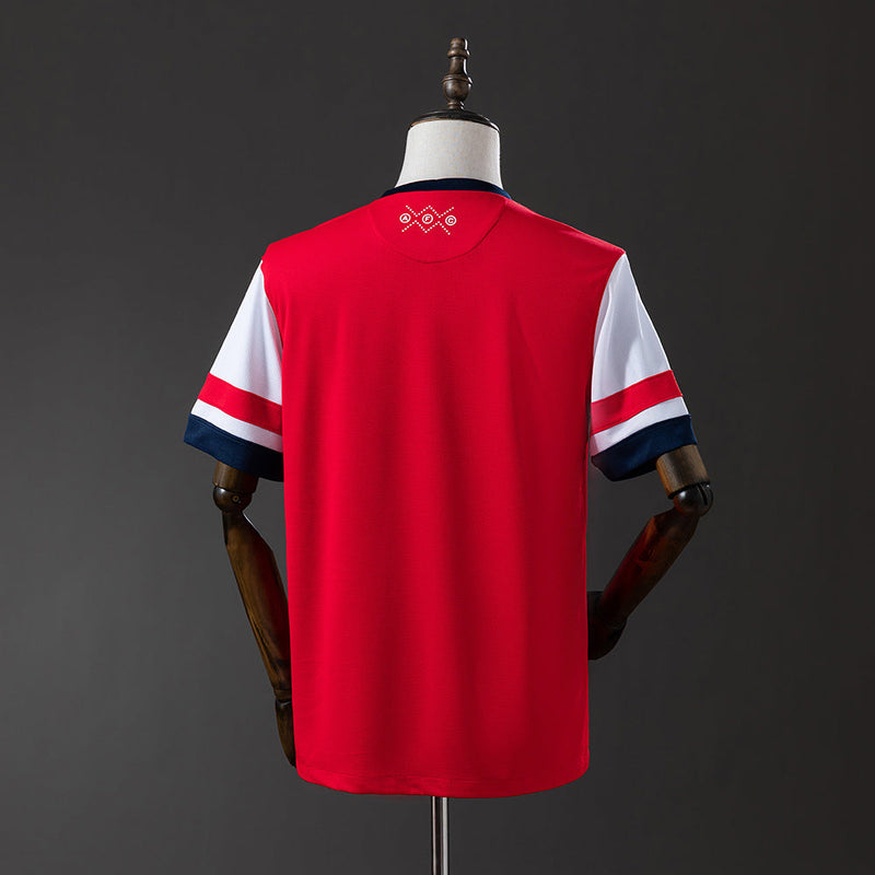 Retro Arsenal 12/13 Home