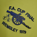 Retro Arsenal 71 Away