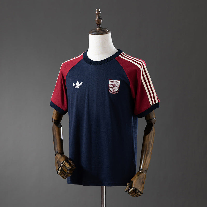 Arsenal Edição Especial Classics