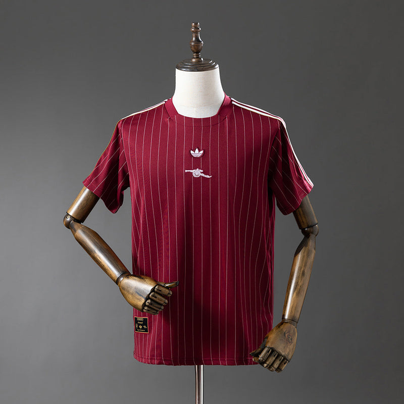 Retro Arsenal 05/06 Home