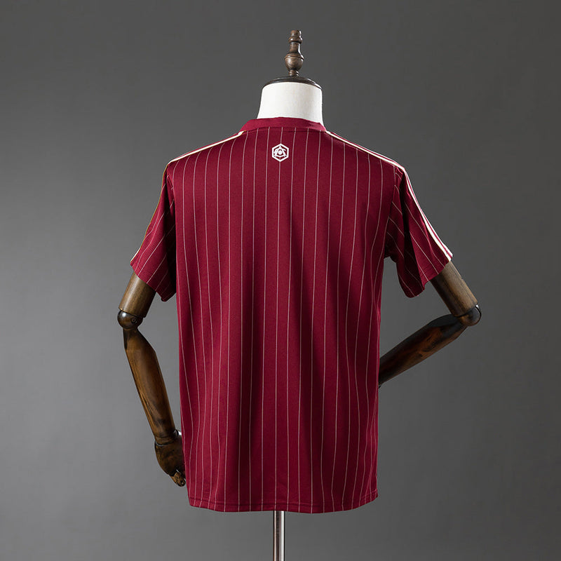 Arsenal Edição Especial Retro