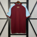 25/26 Aston Villa Home