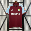 25/26 Aston Villa Home