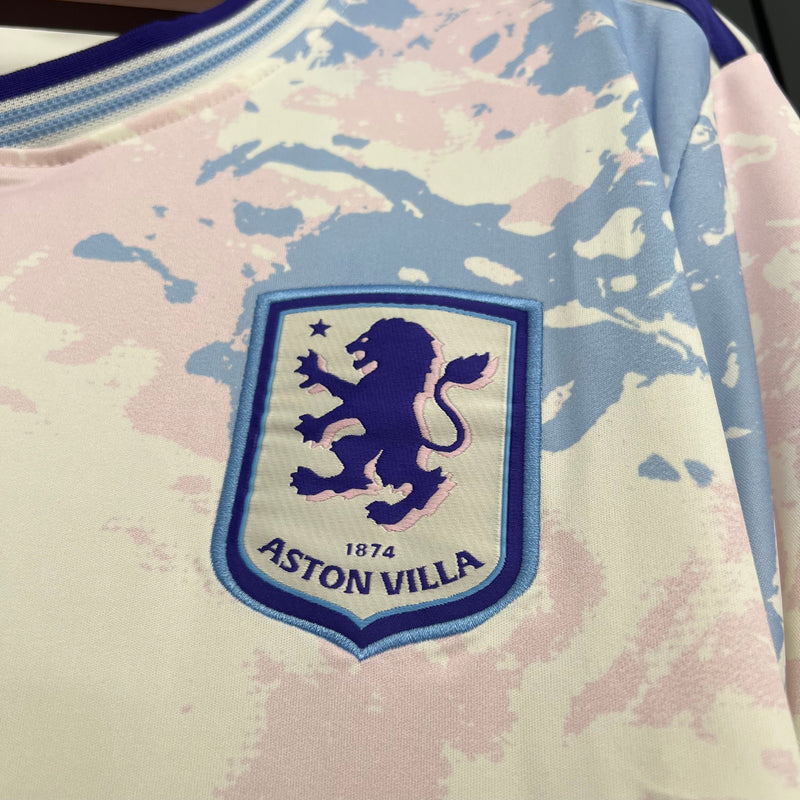 25/26 Aston Villa III Away
