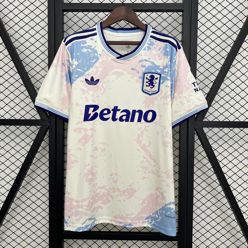 25/26 Aston Villa III Away