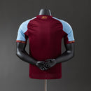 25/26 Aston Villa Jogador Home