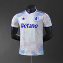 25/26 Aston Villa Jogador III Away