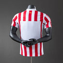 25/26 Atlético Madrid Jogador Home