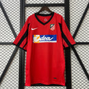 Retro Atlético Madrid 01/02 Away