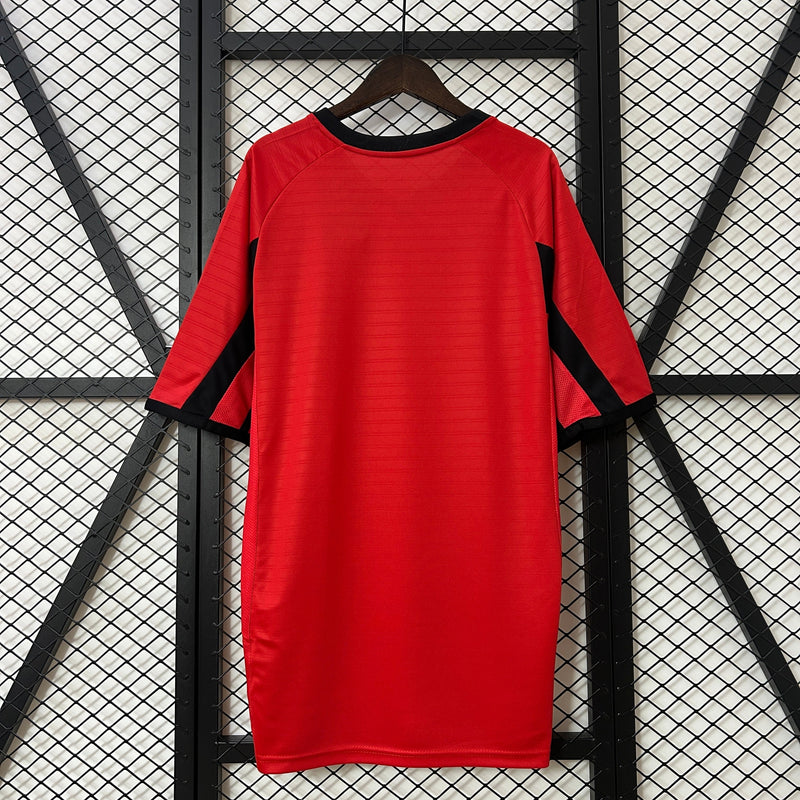 Retro Atlético Madrid 01/02 Away