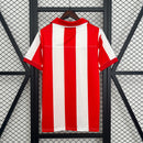 Retro Atlético Madrid 03/04 Centenário Home