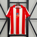 Retro Atlético Madrid 03/04 Centenário Home