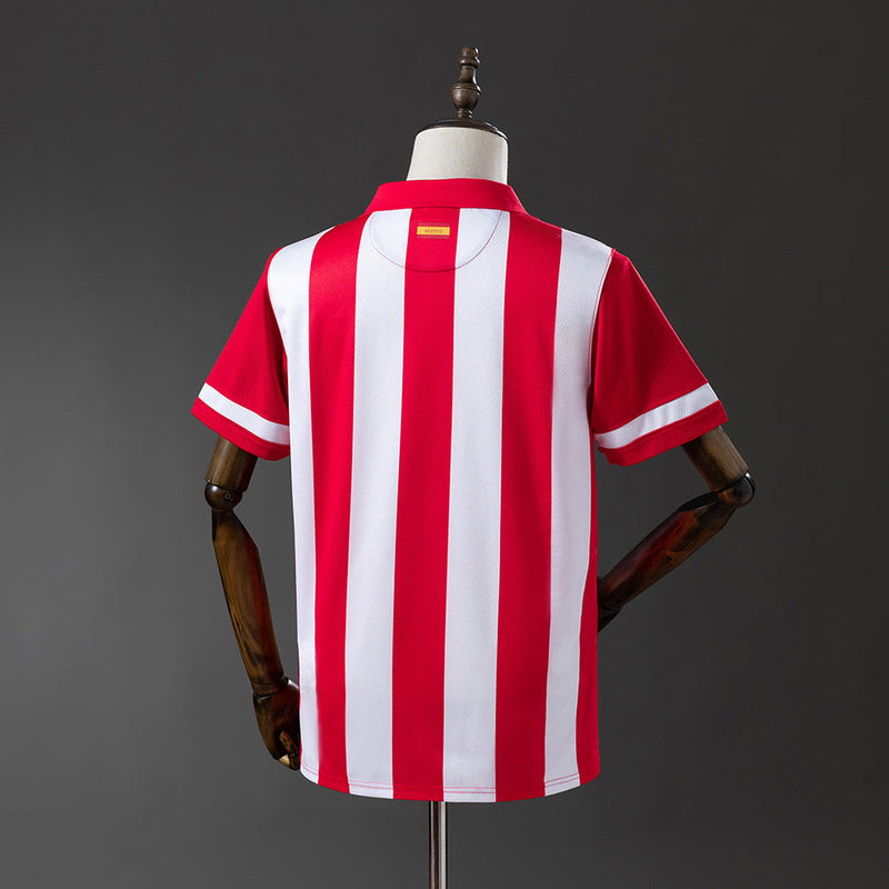 Retro Atletico Madrid 13/14 Home