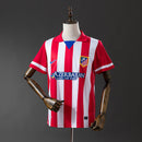 Retro Atletico Madrid 13/14 Home