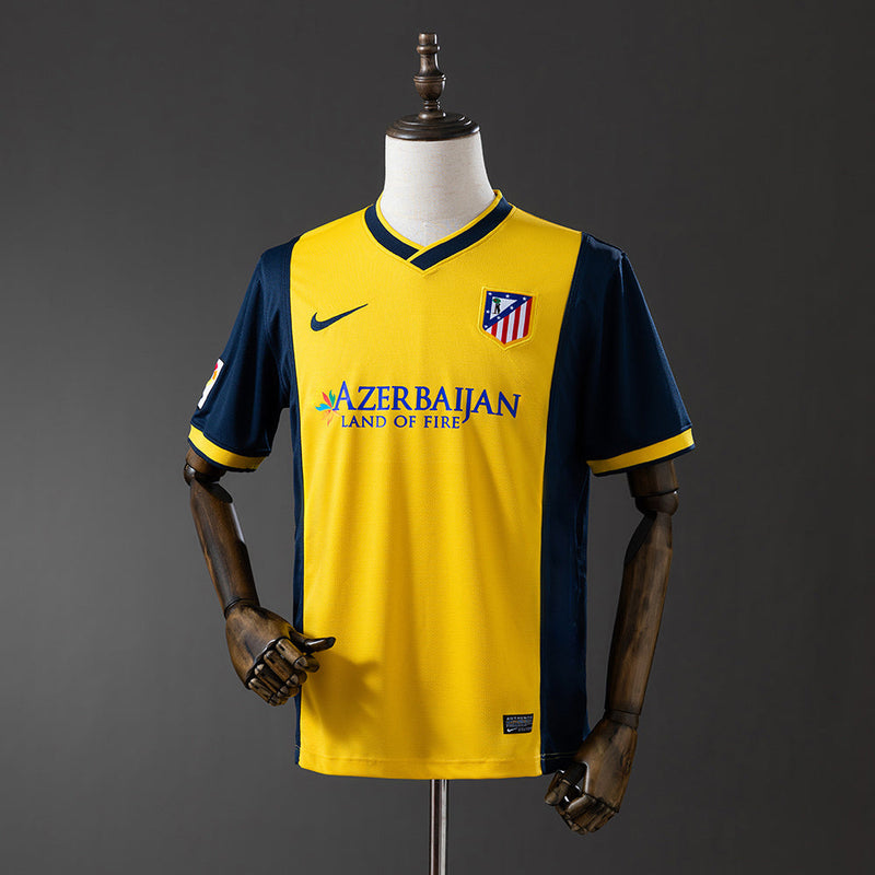Retro Atlético Madrid 13/14 Away