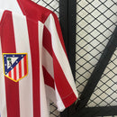 25/26 Atlético Madrid Home