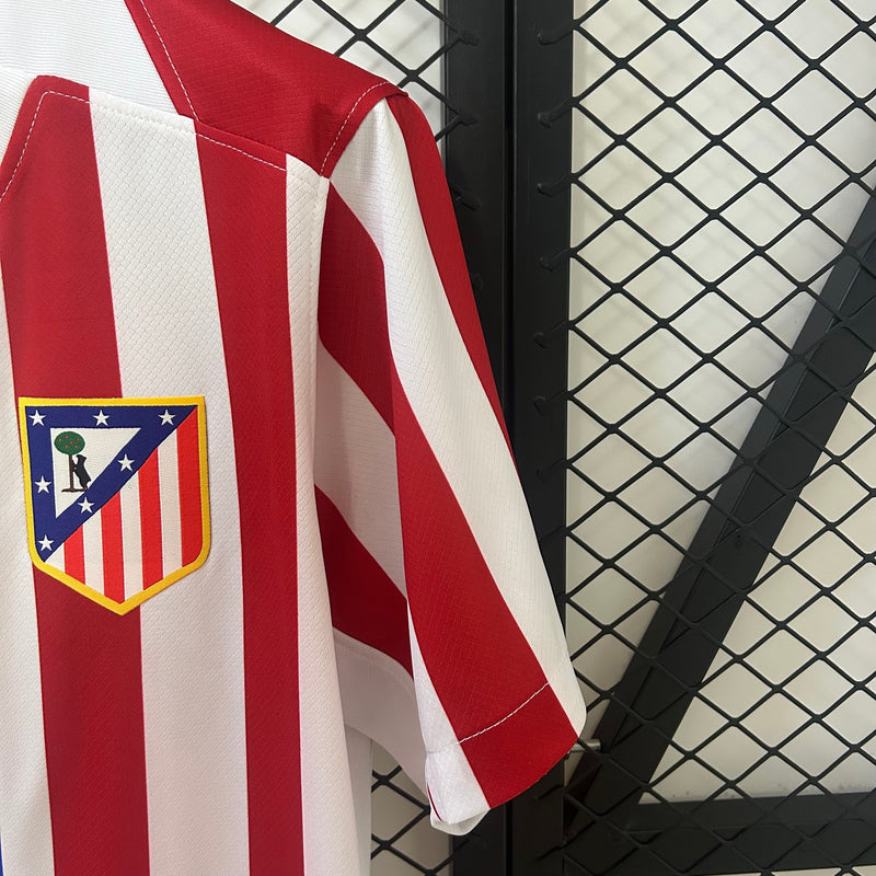 25/26 Atlético Madrid Home