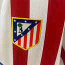 25/26 Atlético Madrid Home