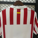25/26 Atlético Madrid Home