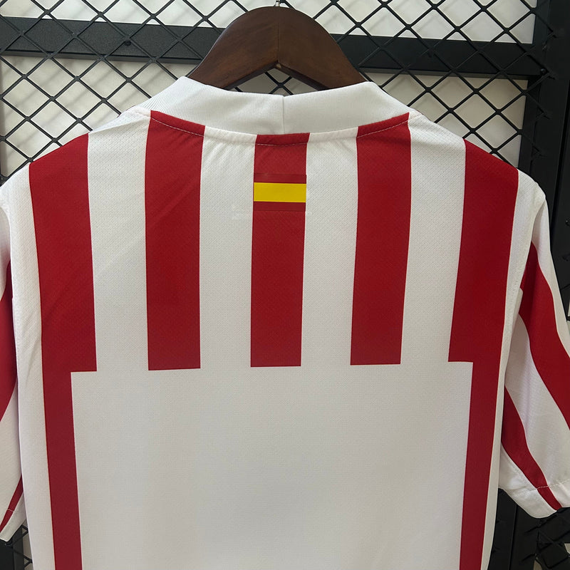 25/26 Atlético Madrid Home