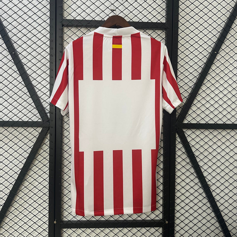 25/26 Atlético Madrid Home