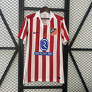 25/26 Atlético Madrid Home