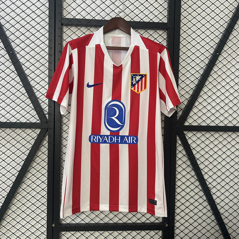 25/26 Atlético Madrid Home