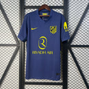 25/26 Atlético Madrid Away