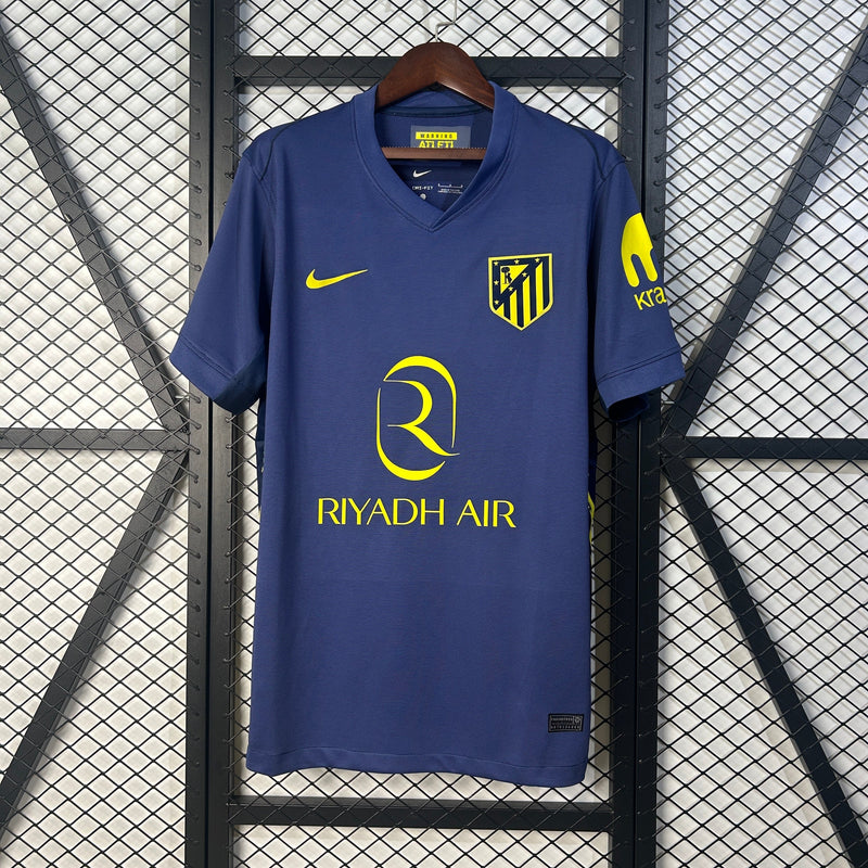 25/26 Atlético Madrid Away