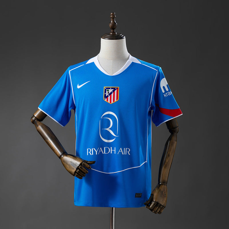 25/26 Atlético Madrid III Away