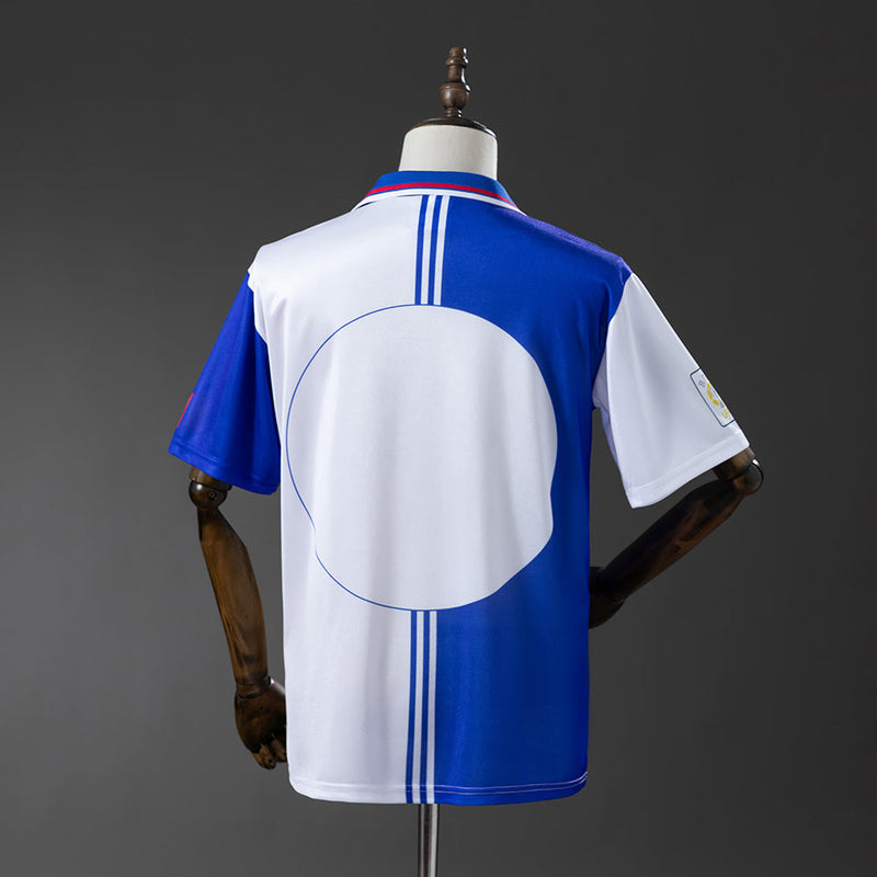 Retro Atlético Madrid 96/97 III Away