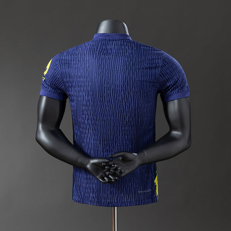 25/26 Atlético Madrid Jogador Away