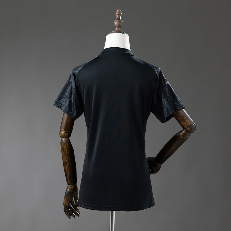 25/26 Atlético Mineiro III Away Feminino