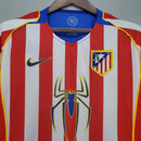 Retro Atlético Madrid 04/05 Home