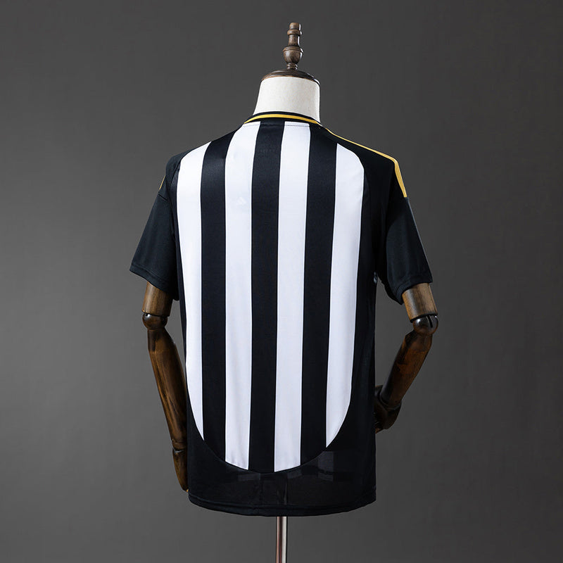 25/26 Atlético Mineiro Home