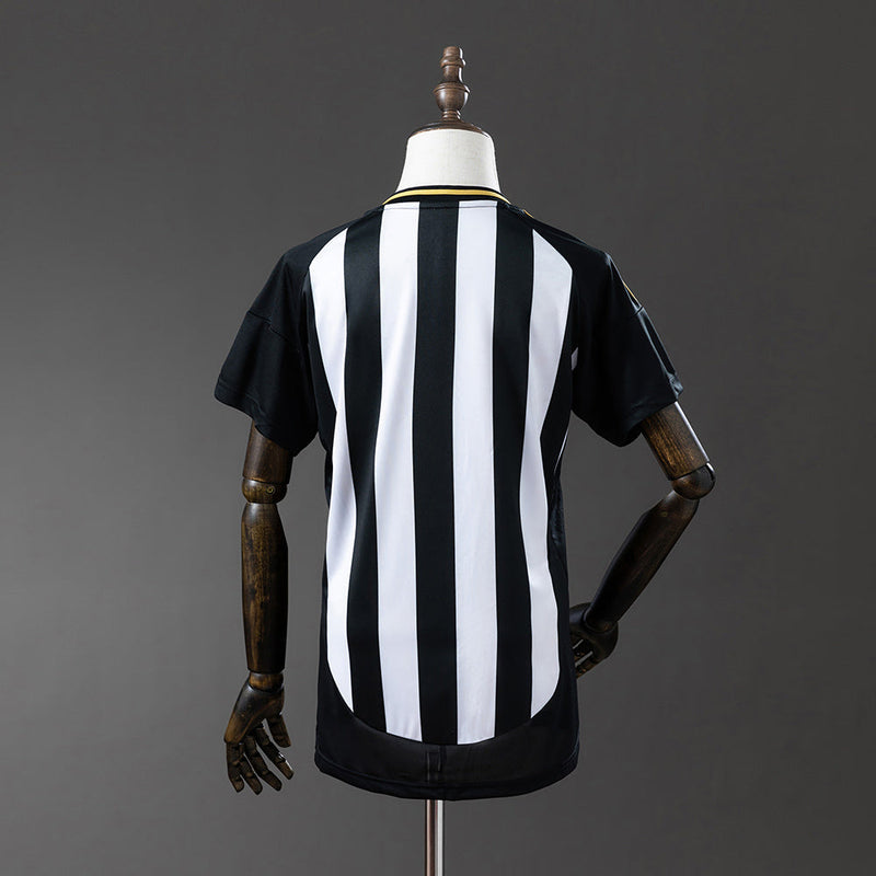 25/26 Atlético Mineiro Home Feminino
