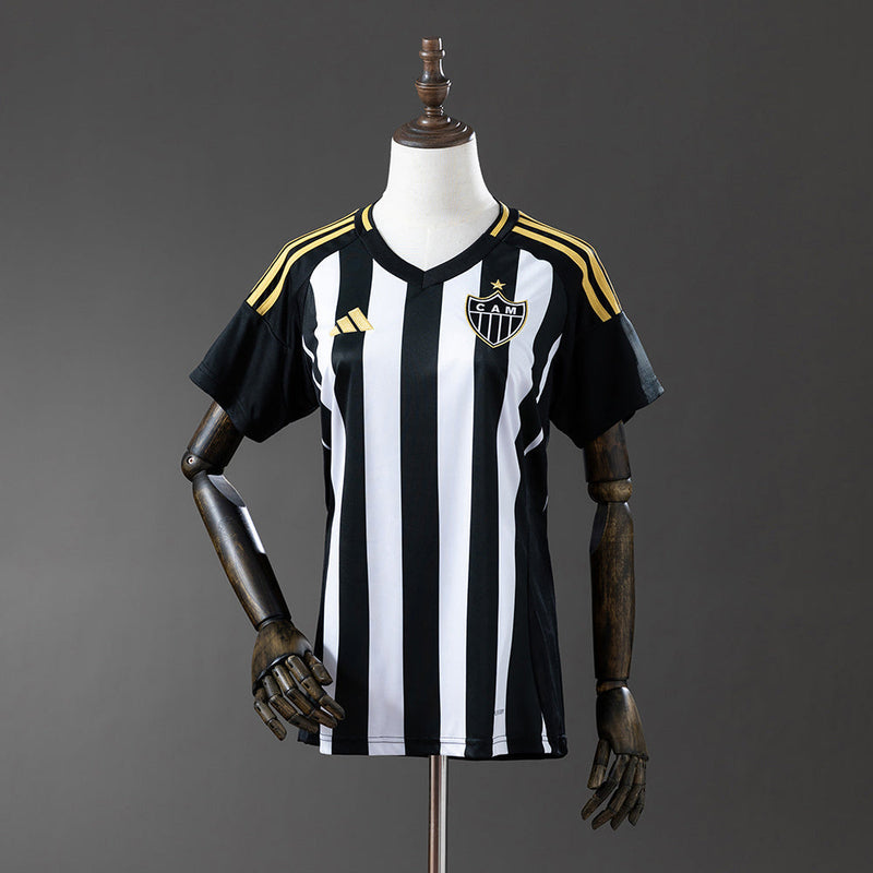 25/26 Atlético Mineiro Home Feminino