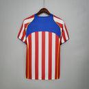 Retro Atlético Madrid 04/05 Home
