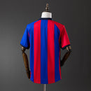 Retro Barcelona 01/02 Home