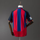 Retro Barcelona 03/04 Home