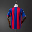 Retro Barcelona 04/05 Home