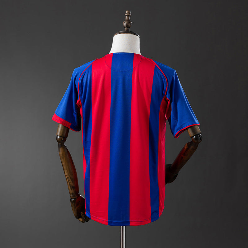 Retro Barcelona 04/05 Home