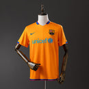Retro Barcelona 06/07 Away