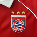 Retro Bayern Munich 05/06 Home