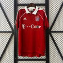 Retro Bayern Munich 05/06 Home