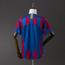 Retro Barcelona 05/06 Home