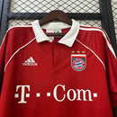 Retro Bayern Munich 05/06 Home