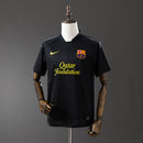 Retro Barcelona 11/12 Away