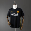 Retro Barcelona 13/14 III Away