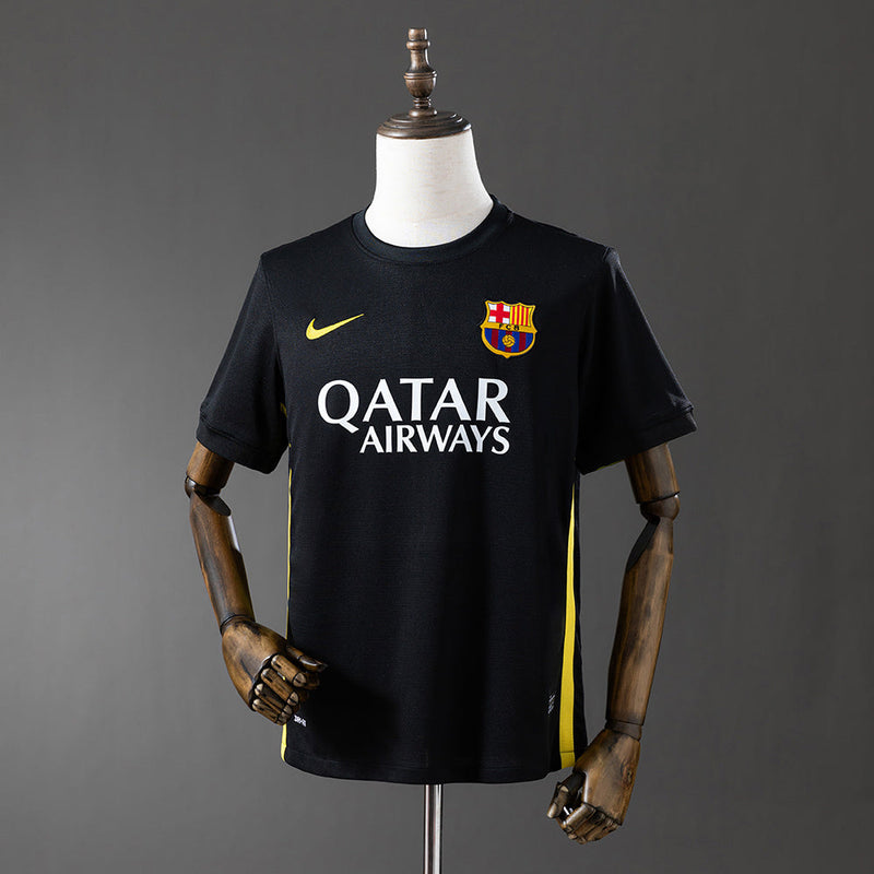 Retro Barcelona 13/14 III Away